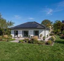 Bungalowprojekt nahe der Elbe - 437.238,00&nbsp;EUR Kaufpreis, ca.&nbsp; 124,60&nbsp;m&sup2;&nbsp;Wohnfl&auml;che in Winsen (Luhe) (PLZ: 21423) Hoopte