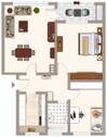 Grundriss - 