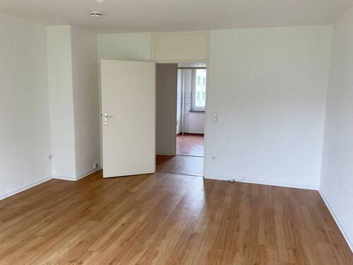 Wohnen - 3 Zimmer Etagenwohnung in Bielefeld