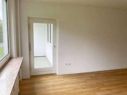 Wohnen Zug. Balkon - Etagenwohnung mit 76,00 m&sup2; in Bielefeld zur Miete