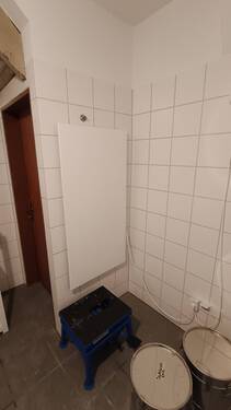 Küche - Heizplatte - 