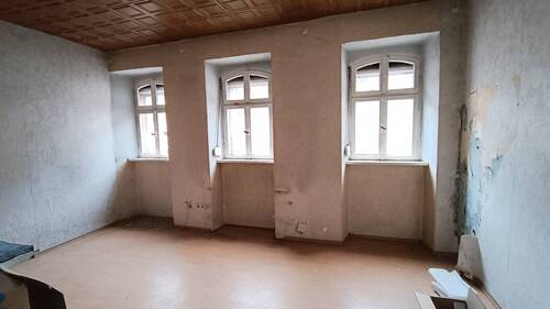 Zimmer im Obergeschoss - 