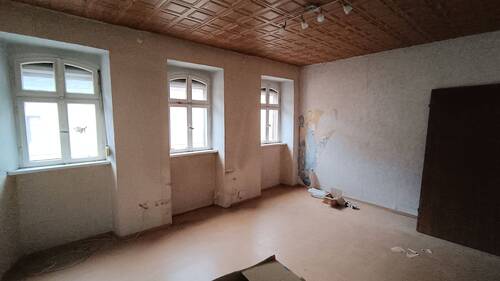 Zimmer im OG - 