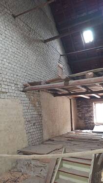Speicher mit Zwischenböden - 