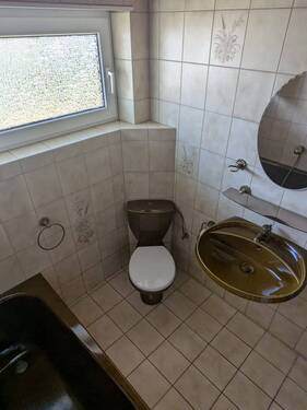 Badezimmer OG - 
