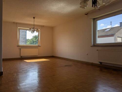 Schlafzimmer OG - 