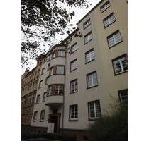 Inkl. EBK ebenerdige Terrasse frei ab 1.12.25 komplett zum Innenhof - Chemnitz Kaßberg