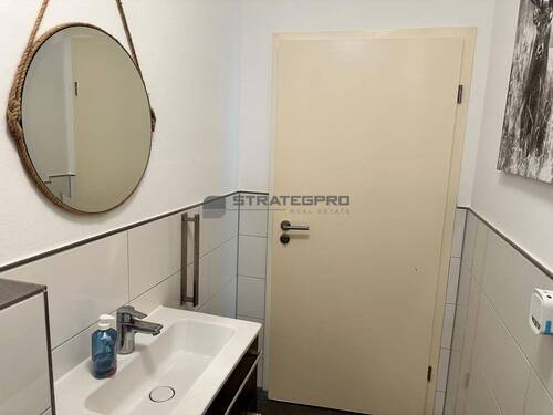 Gästetoilette - 