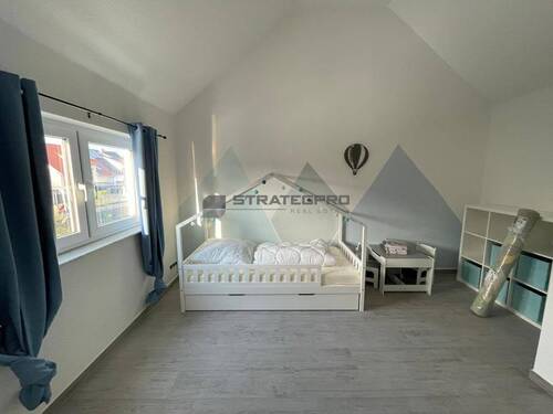 Kinderzimmer - 