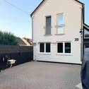 Fassaden Ansicht - 
