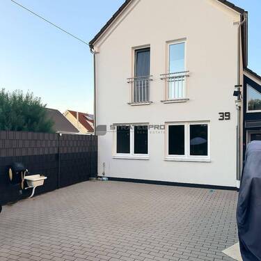 Fassaden Ansicht - 