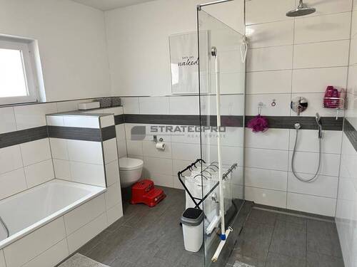 Badezimmer - 