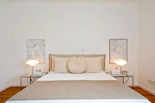 Schlafzimmer vorne - 