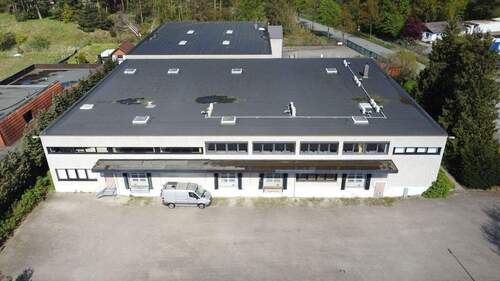 Luftbild.JPG - Halle zur Miete in Geesthacht