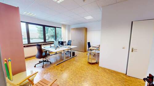 Büro beispielhaft - Halle in Geesthacht zur Miete