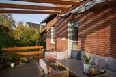 ...Zugang zur Terrasse - 