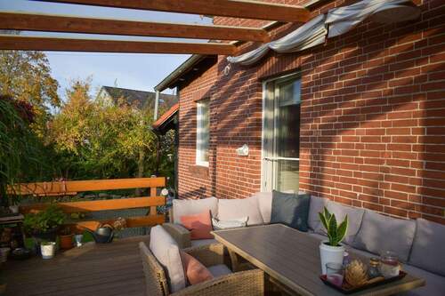 ...Zugang zur Terrasse - 