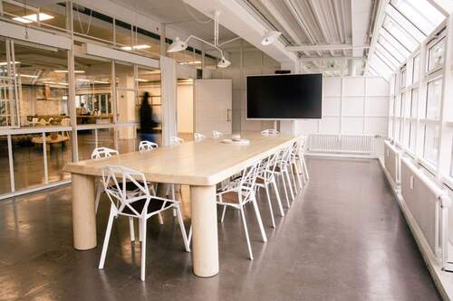 Meetingraum - Büro in München