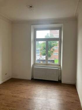 Zimmer - Etagenwohnung mit 133,00 m&sup2; in Nürnberg zur Miete