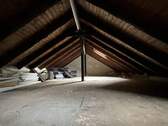 Dachboden Garage - 