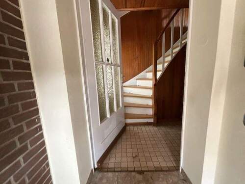 Eingangsbereich - 1 - 