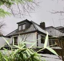 Traumhaus - Nähe Tibarg - top Lage - neue Wärmepumpe - 337 m2 WflNfl. - Traumgrundstück - - Hamburg Niendorf