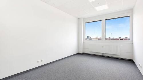 Bürofläche 1 - Büro in München