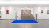 Empfang - 