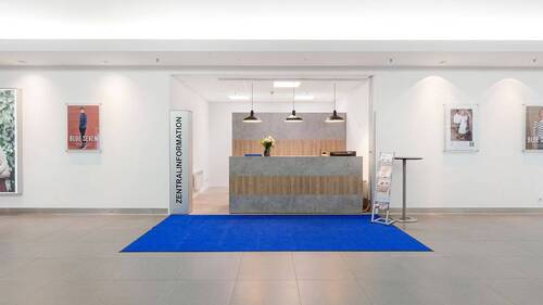 Empfang - 