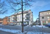 Außenansicht - 3 Zimmer Gewerbeobjekt (Büro, Produktion, Verkauf) in Bad Friedrichshall