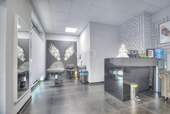 Arbeitsbereich - 