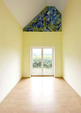 Zimmer im Anschluss an das Schlafzimmer - 