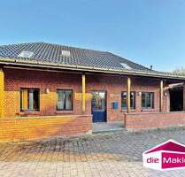 schönes Einfamilienhaus in Feldrandlage im OT RotenhahnHögersdorf