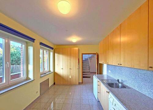 Hauswirtschaftsraum - 