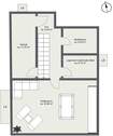 Grundriss Kellergeschoss - 