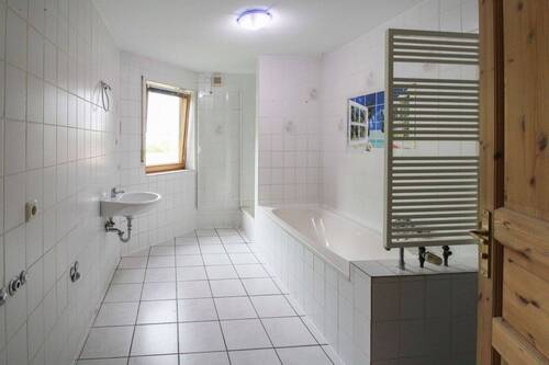 Badezimmer EG - 