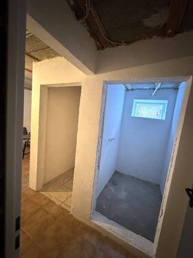 Keller/Duschbad (in Planung) - 