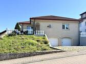 Vorderansicht - 4 Zimmer Einfamilienhaus zum Kaufen in Heiligenmoschel