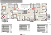 1. Obergeschoss - 