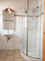 Dusche/WC Erdgeschoss - 