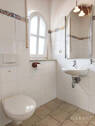 Dusche/WC Erdgeschoss - 