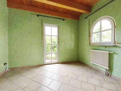 Zimmer Erdgeschoss - 