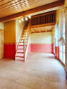 Zimmer 1 Dachgeschoss - 
