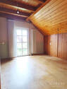 Zimmer 3 Dachgeschoss - 