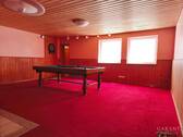 Hobbyraum - 