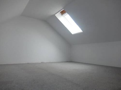 Spitzboden - 