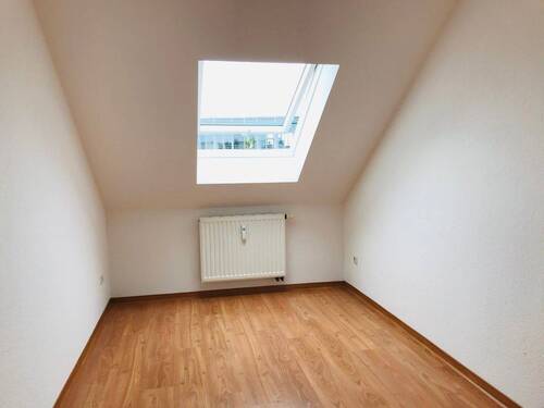 Zimmer - Etagenwohnung mit 59,40 m&sup2; in Chemnitz zur Miete