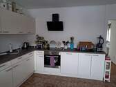Küche.jpg - 2 Zimmer Etagenwohnung zur Miete in Riedenheim