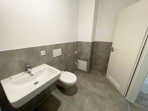 Badezimmer - 