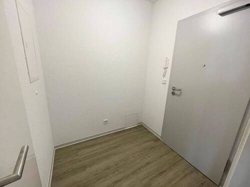 Flur Eingang - 